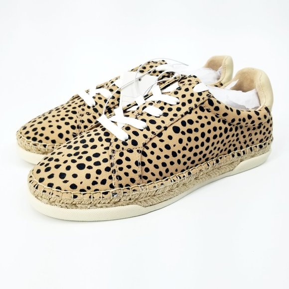 universal thread leopard sneakers